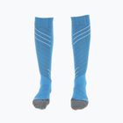 Шкарпетки гірськолижні жіночі UYN Ski Race Shape turquoise/white