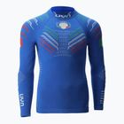 Дитяча термоактивна кофта UYN Natyon 3.0 Junior Italy Turtle Neck italy