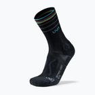 Шкарпетки чоловічі UYN Biotrek Light black