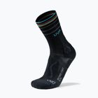 Шкарпетки жіночі UYN Biotrek Light black