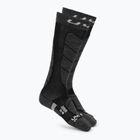 Шкарпетки гірськолижні дитячі UYN Junior Ski black
