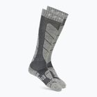 Шкарпетки гірськолижні дитячі UYN Junior Ski grey