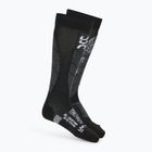 Жіночі лижні шкарпетки UYN Ski All Mountain black/white