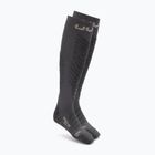 Шкарпетки лижні чоловічі UYN Ski One Comfort Fit grey/melange