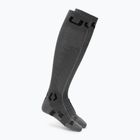 Шкарпетки лижні чоловічі Uyn Ski One Merino Socks grey/black