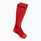 Шкарпетки лижні чоловічі Uyn Ski One Merino Socks red