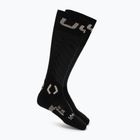 Шкарпетки лижні жіночі Uyn Ski One Merino Socks black/beige