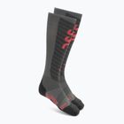 Шкарпетки лижні жіночі UYN Ski Evo Race One grey/pink