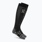 Шкарпетки лижні чоловічі Uyn Ski All Mountain Socks anthracite / grey