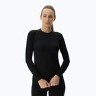 Кофта термоактивна жіноча UYN Fusyon Biotech np black