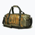 Сумка тренувальна LEONE 1947 Duffel Bag зелена AC904