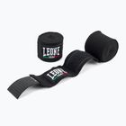 Боксерські бинти LEONE 1947 Hand Wraps 450 см чорний