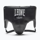 Протектор промежини чоловічий LEONE 1947 Boxing Groin Guard чорний PR335