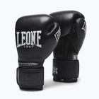 Рукавиці боксерські LEONE 1947 The Greatest black