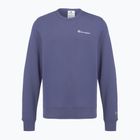 Кофта чоловіча Champion 221792 Crewneck Sweatshirt blue