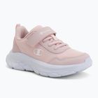 Кросівки дитячі Champion Fuze PS Low Cut pink