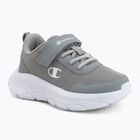 Дитяче взуття Champion Fuze PS Low Cut grey/wht