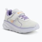 Кросівки дитячі Champion HRO J G PS Low Cut wht/lva/pec