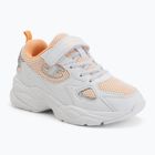 Кросівки дитячі Champion Countess Evolve G PS Low Cut wht/pec/sil