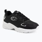 Взуття  Champion Countess Evolve G GS Low Cut nubuck/silver