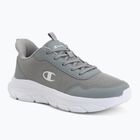 Кросівки дитячі Champion Fuze GS Low Cut grey/wht