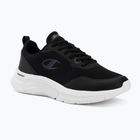 Кросівки Champion WLK PRO Low Cut nubuck/dark grey