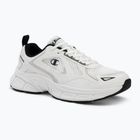 Кросівки Champion RT25 Mesh Low Cut white/silver/nubuck