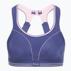 Бюстгальтер для тренувань Shock Absorber Ultimate Run Bra blue