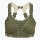 Тренувальний бюстгальтер Shock Absorber Ultimate Run Bra khaki