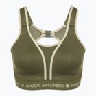 Тренувальний бюстгальтер Shock Absorber Ultimate Run Bra Padded khaki