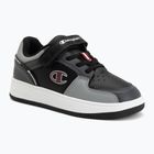 Взуття дитяче Champion RD18 2.0 Low B PS Low Cut new black/grey/timber brown