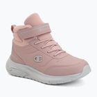 Взуття дитяче Champion Fuze WTR Boot PS Mid Cut birch/light grey