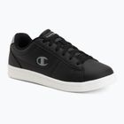Взуття дитяче Champion Ace Court GS Low Cut new black/light grey