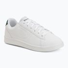Взуття дитяче Champion Ace Court GS Low Cut white/beige