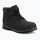 Взуття дитяче Champion Upstate 3.0 GS Mid Cut triple black