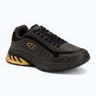 Взуття Champion Eagle Run Low Cut moss/new black/mgmt