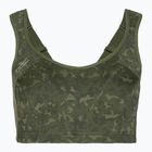 Бюстгальтер для тренувань Shock Absorber Active Multi grey marble/black