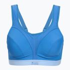 Бюстгальтер для тренувань Shock Absorber Active D+ Classic deep sea blue
