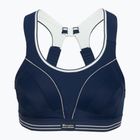 Бюстгальтер для тренувань Shock Absorber Ultimate Run Bra deep navy blue