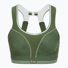 Бюстгальтер для тренувань Shock Absorber Ultimate Run Bra greyish green