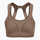 Бюстгальтер для тренувань Shock Absorber Ultimate Run Bra greyish purple