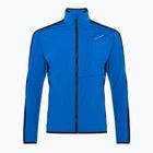 Кофта лижна чоловіча Fischer UP Flex prince blue