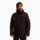 Куртка лижна чоловіча Fischer Anniversary black