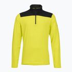 Кофта термічна чоловіча Fischer Base Pro fisher yellow