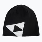 Шапка зимова Fischer Logo Reversible Beanie black