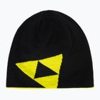 Шапка зимова Fischer Logo Reversible Beanie fisher yellow