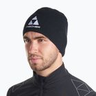 Зимова шапка Fischer Mountain Beanie black