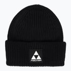 Шапка зимова Fischer Alps Beanie black