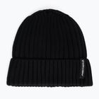 Зимова шапка Fischer Logo Beanie black