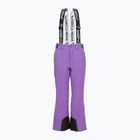 Штани гірськолижні дитячі Fischer Premier lavender